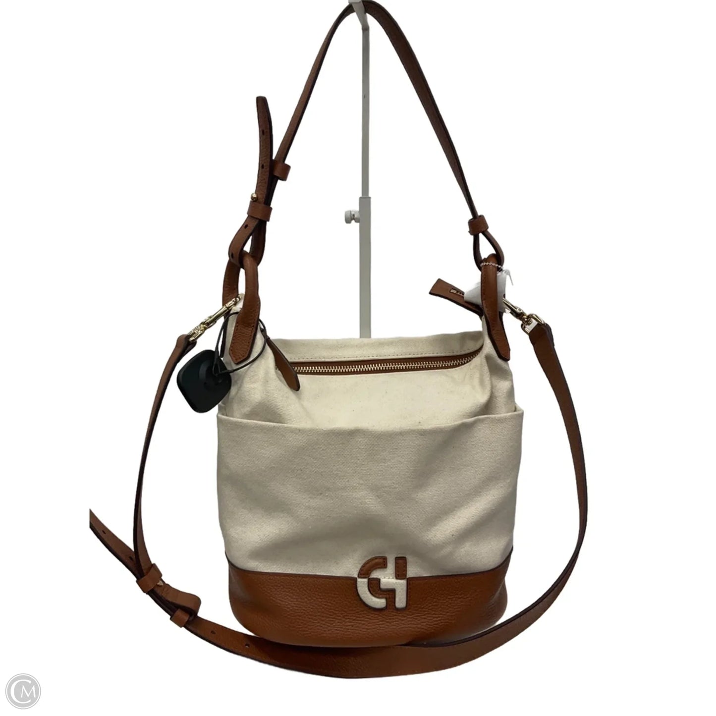 Crossbody By Cole-haan, Size: Small