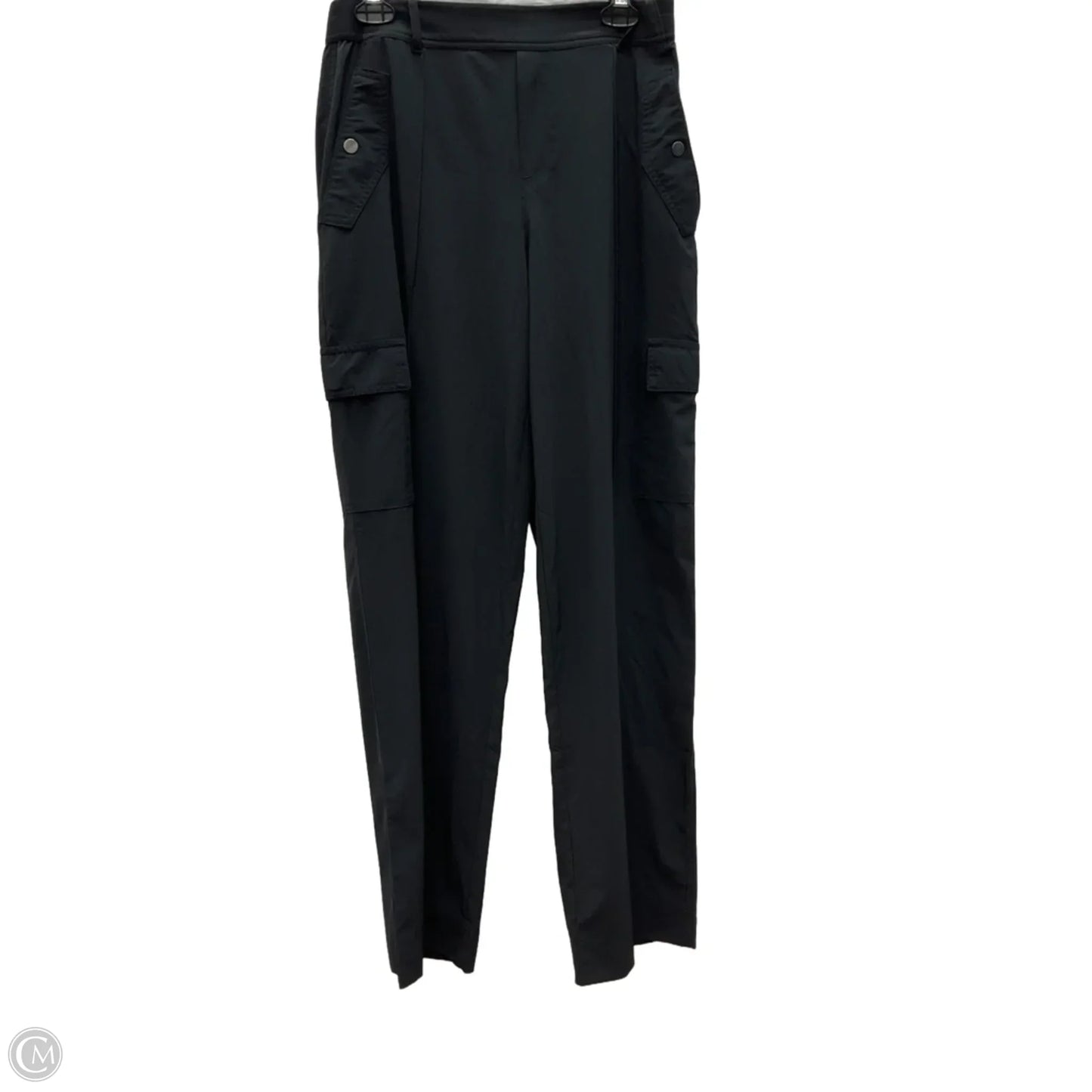 Athletic Pants By Athleta In Black, Size: 10