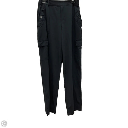 Athletic Pants By Athleta In Black, Size: 10