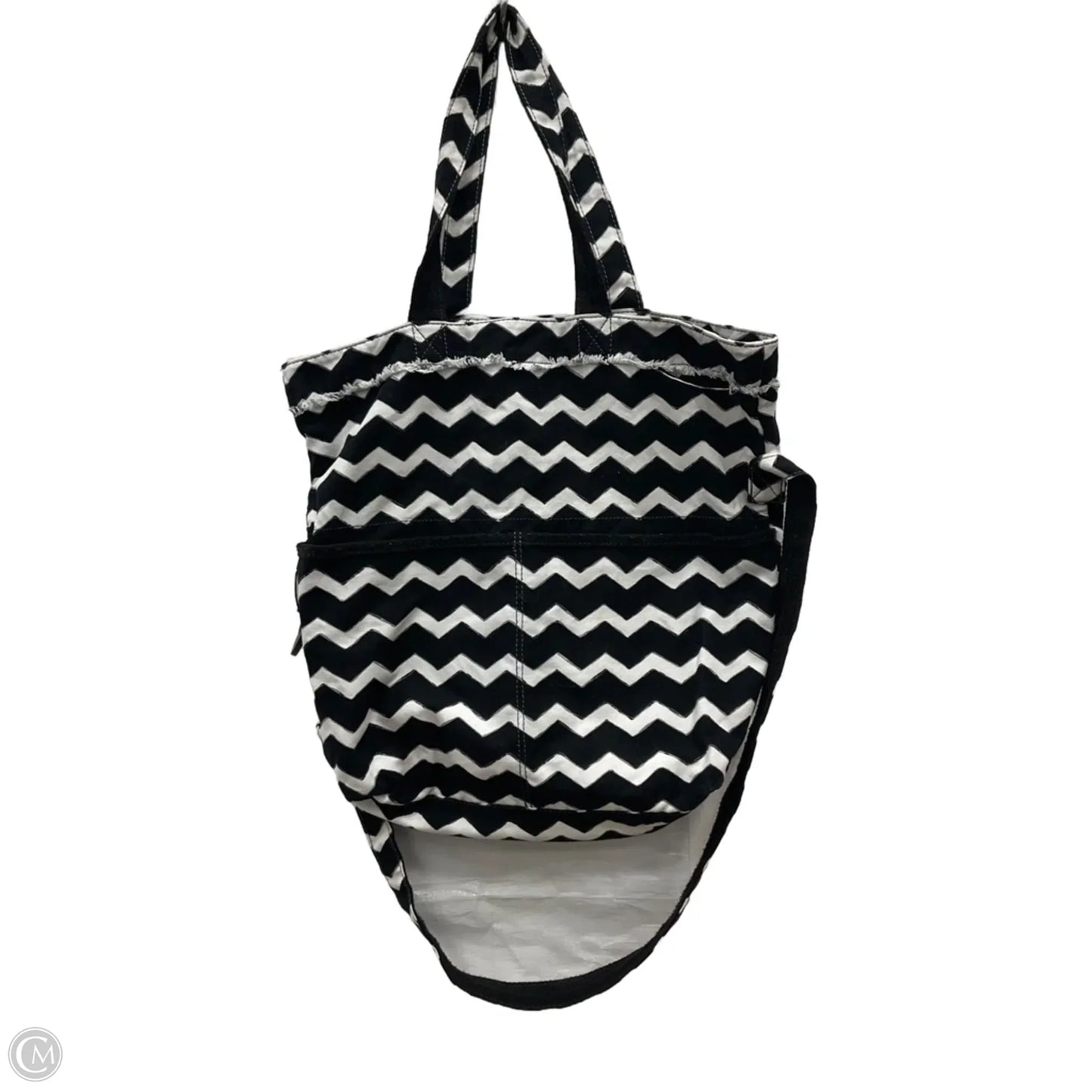 Tote By Thirty One, Size: Medium