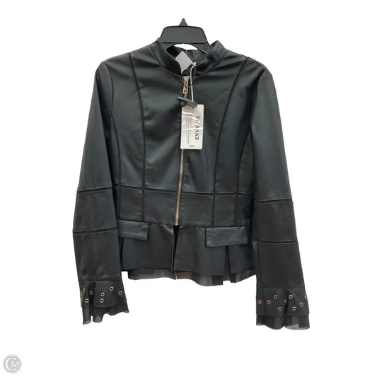 Jacket Other By Cmb In Black, Size: M