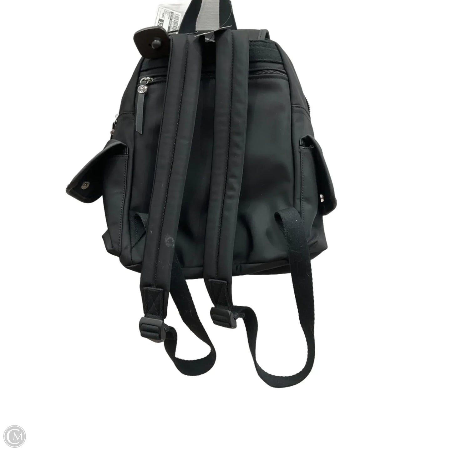 Backpack By Betsey Johnson, Size: Medium