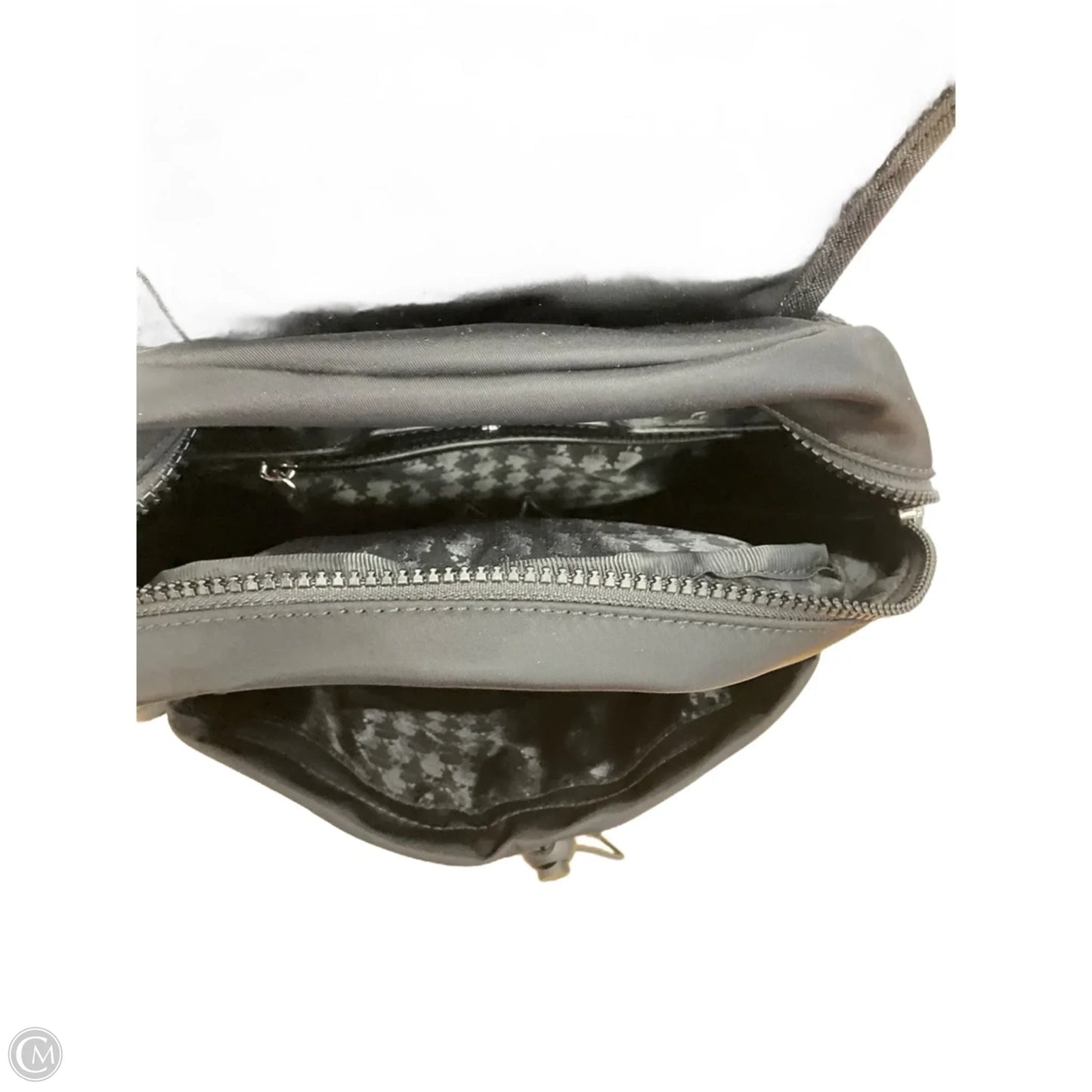 Backpack By Betsey Johnson, Size: Medium