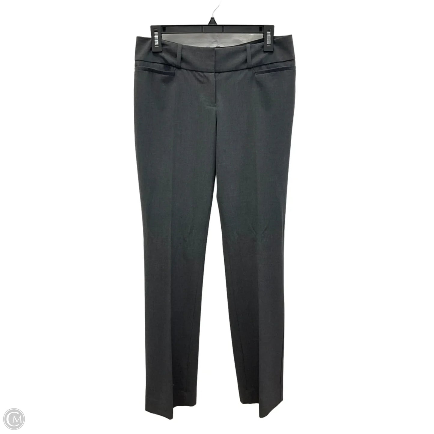 Pants Dress By Limited In Grey, Size: 6