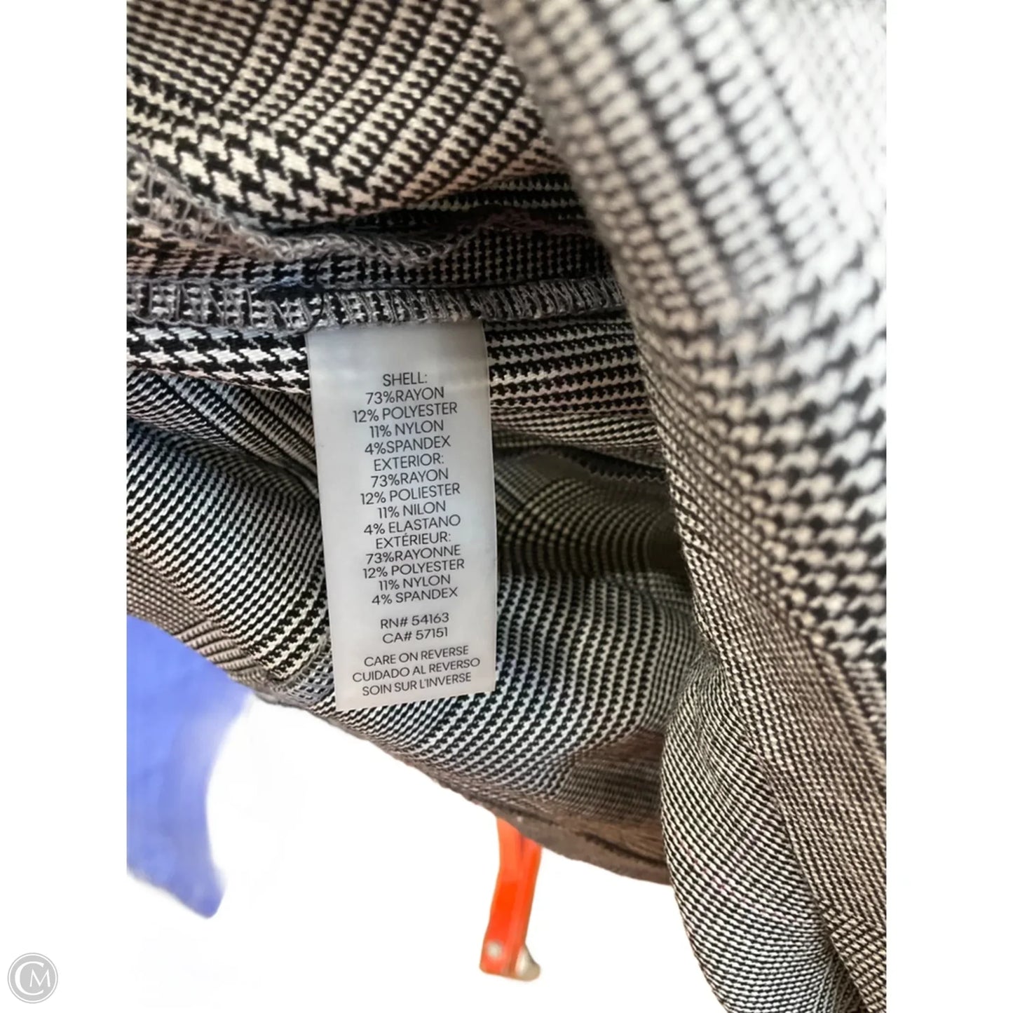 Dress Party Midi By Calvin Klein In Grey, Size: Xl