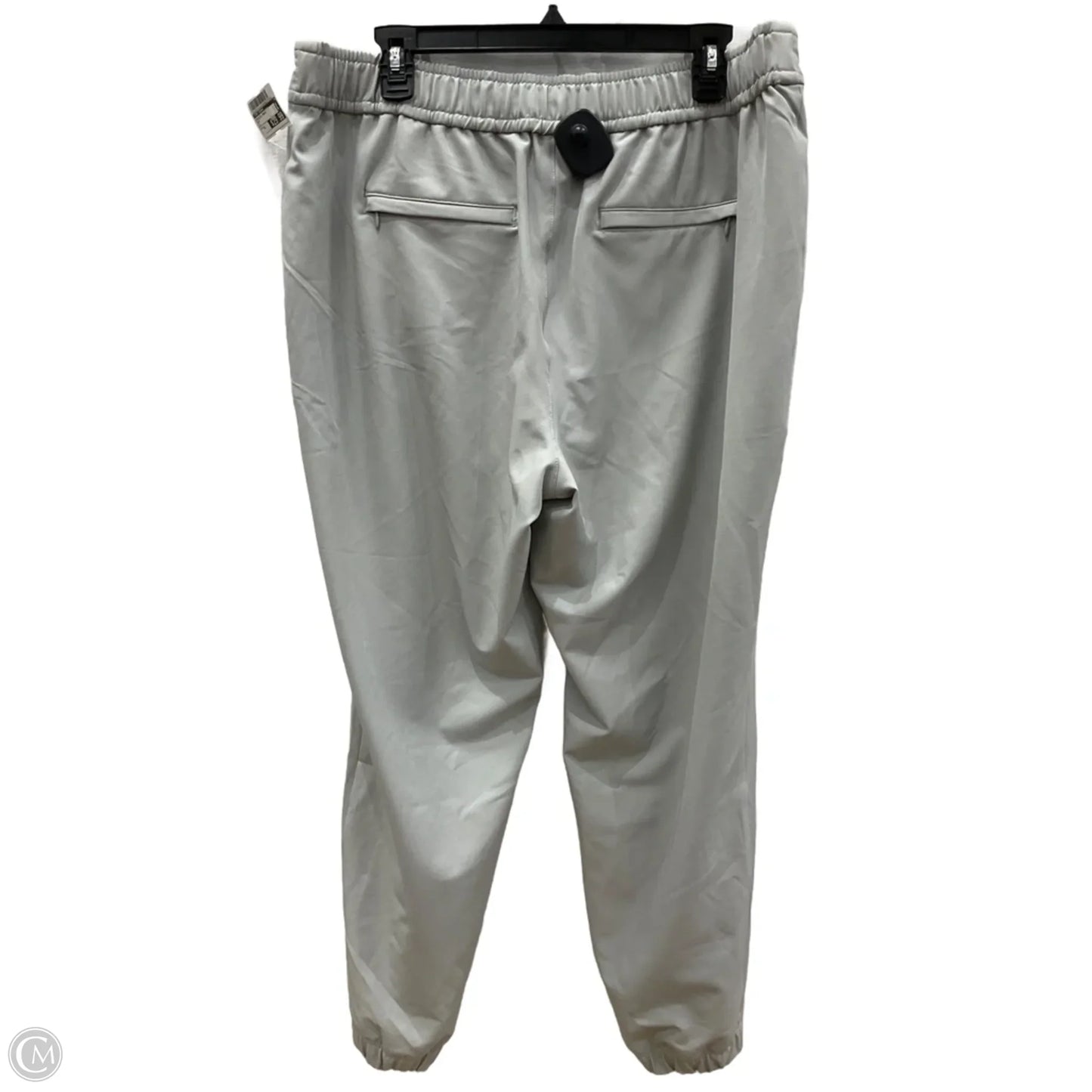 Athletic Pants By Tommy Bahama In Grey, Size: Xl