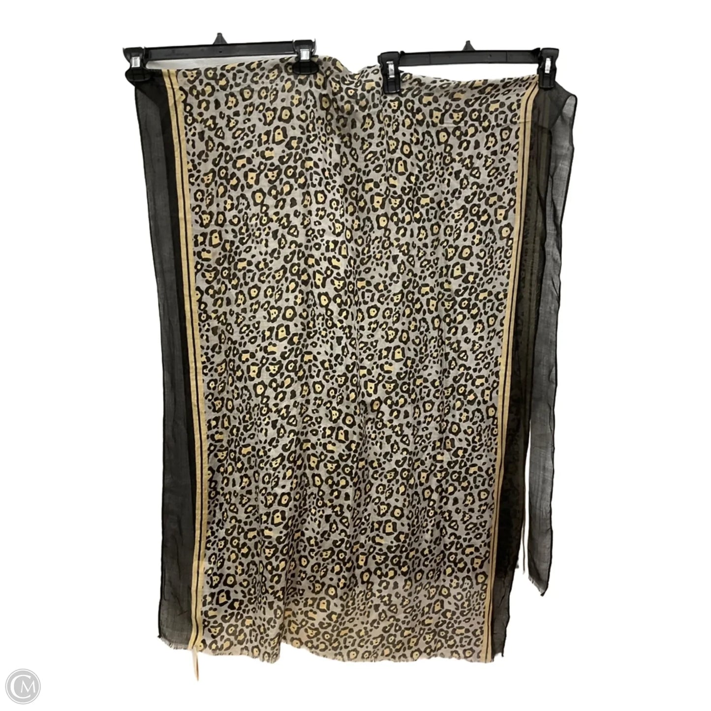 Scarf Long By Talbots