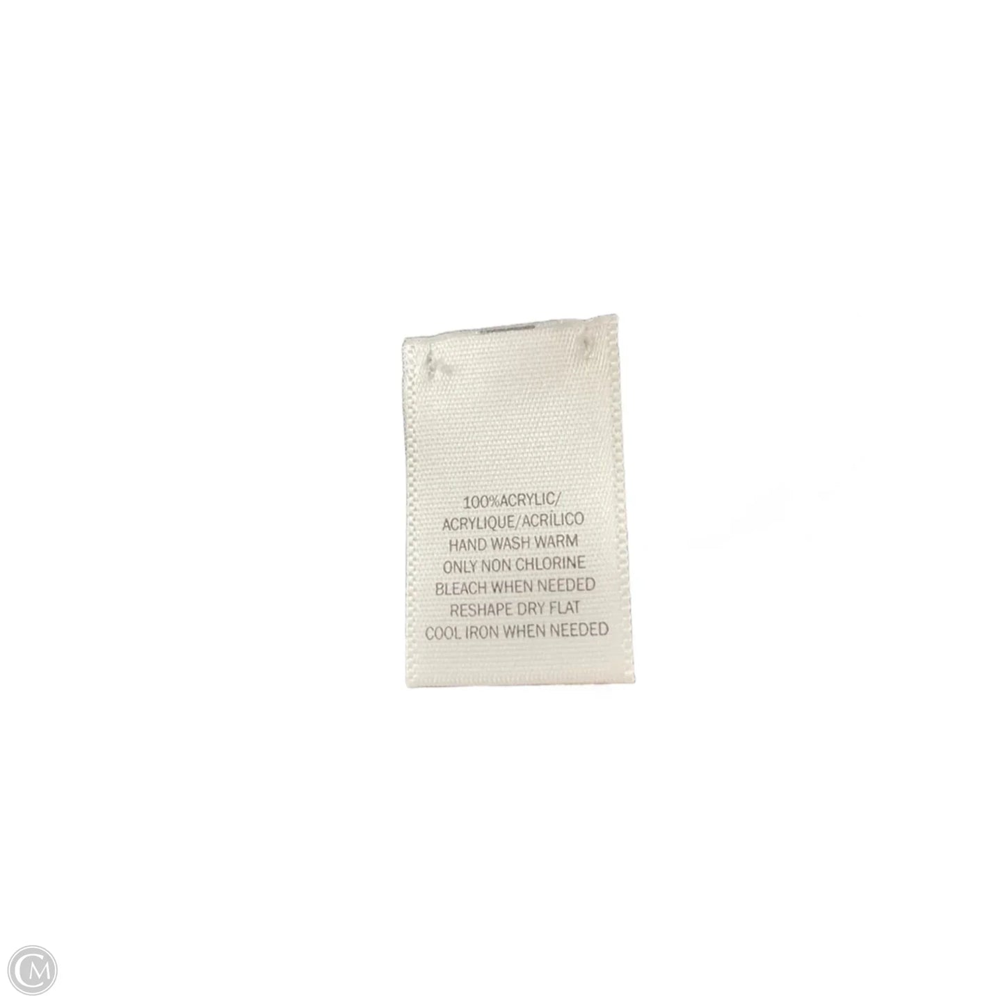 Scarf Long By Talbots