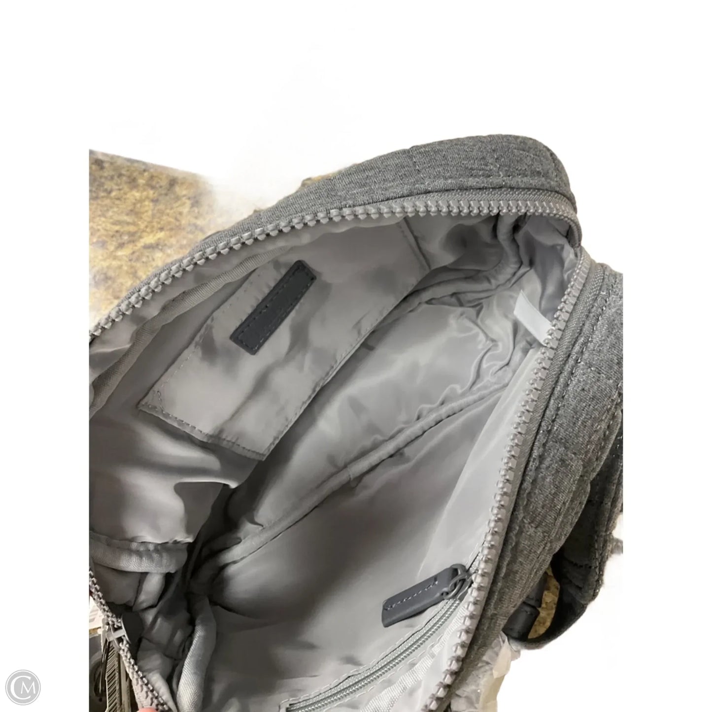 Belt Bag By Talbots, Size: Medium