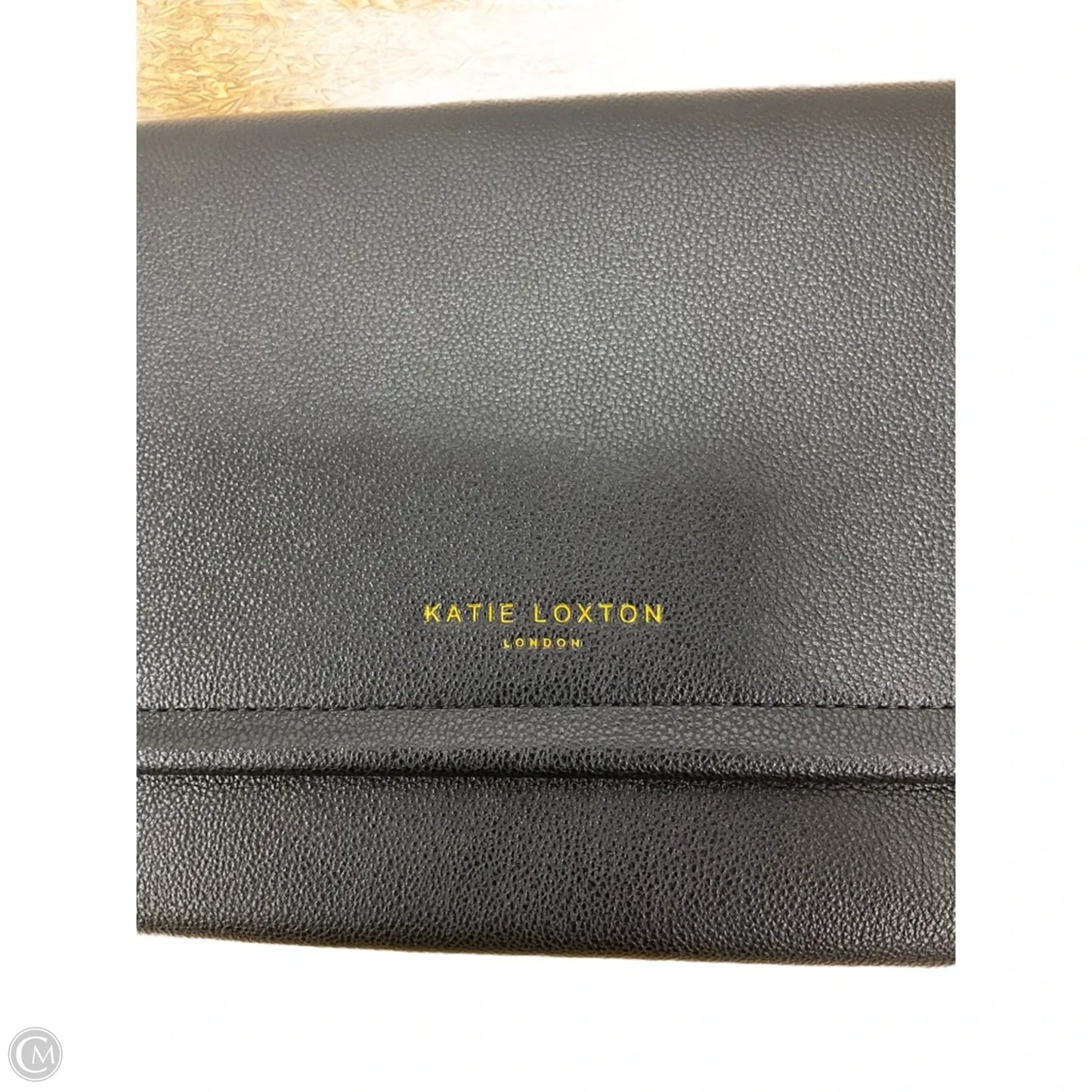 Clutch By Clothes Mentor, Size: Medium