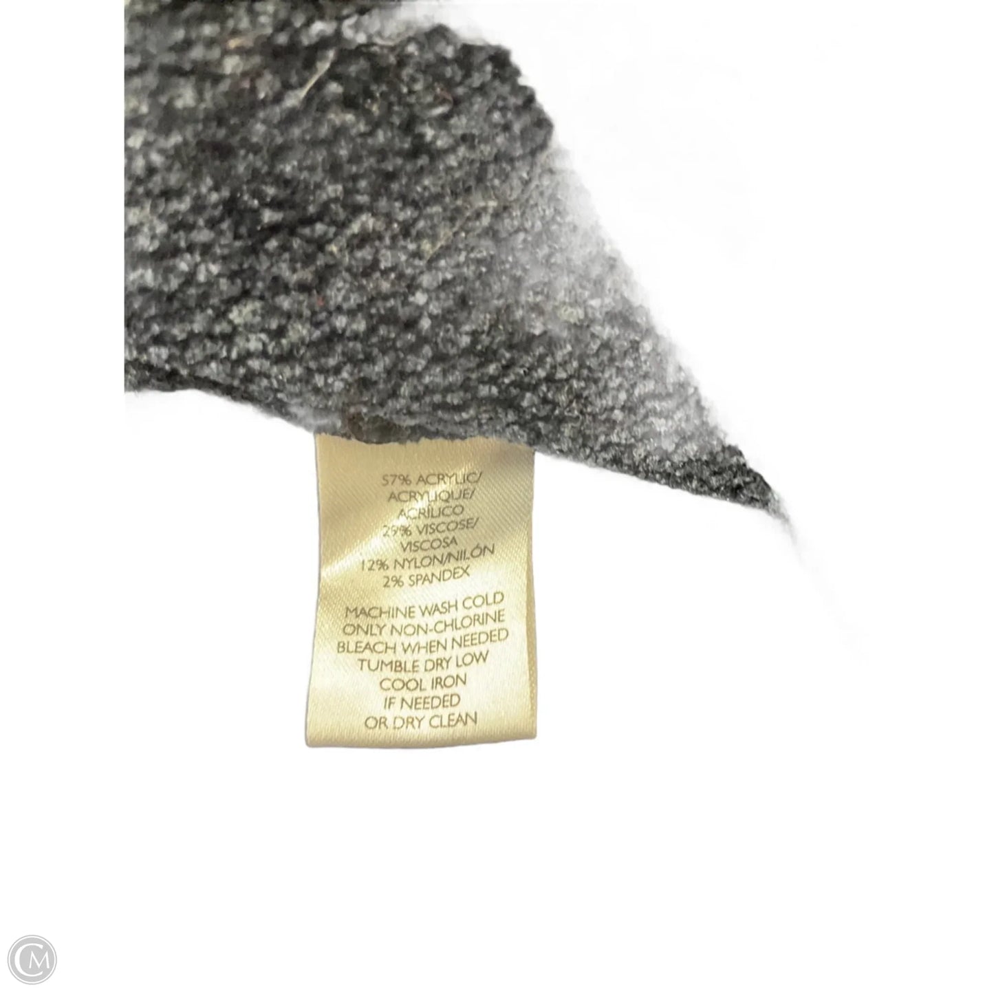 Sweater By Lou And Grey In Navy, Size: Xs