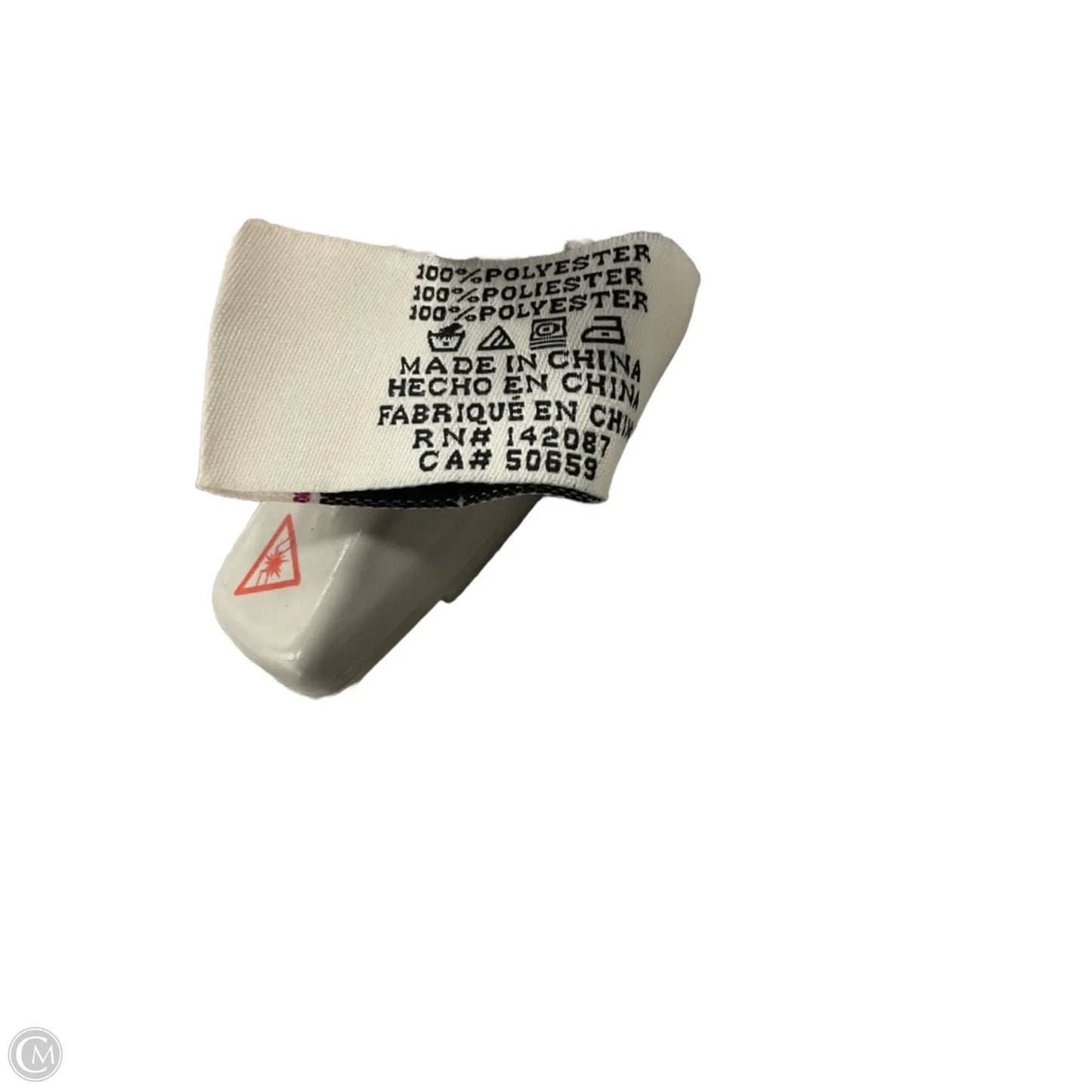 Poncho By Simply Noelle In Black & Brown, Size: Osfm