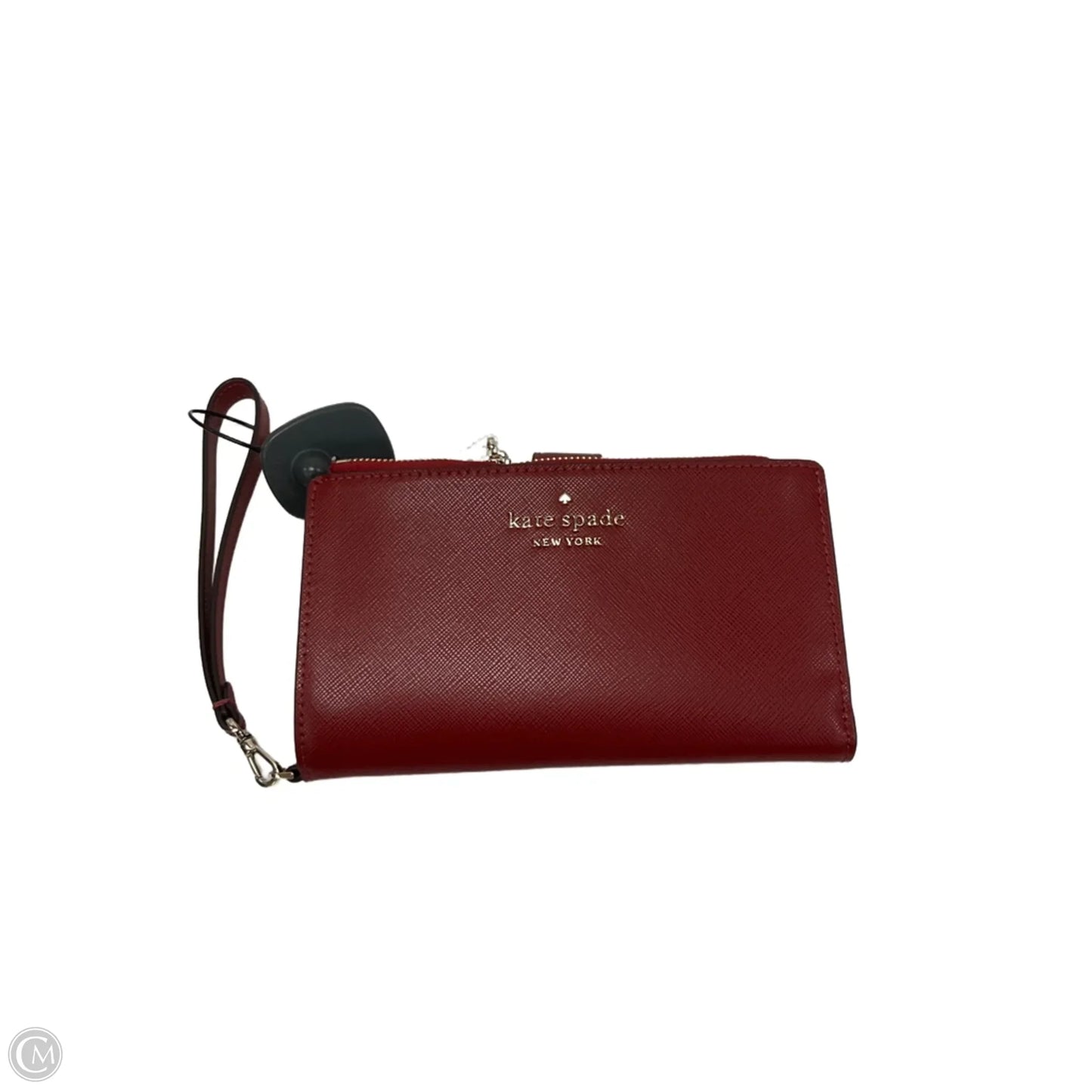 Wristlet Designer By Kate Spade, Size: Medium