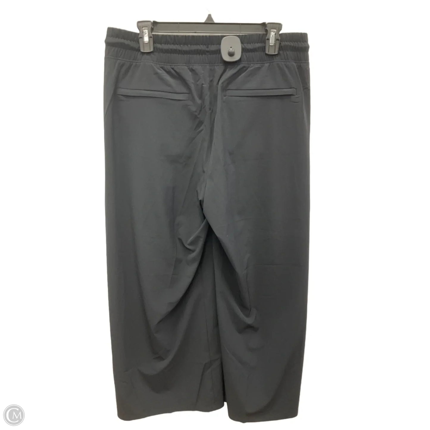 Athletic Pants By Athleta In Black, Size: Lp