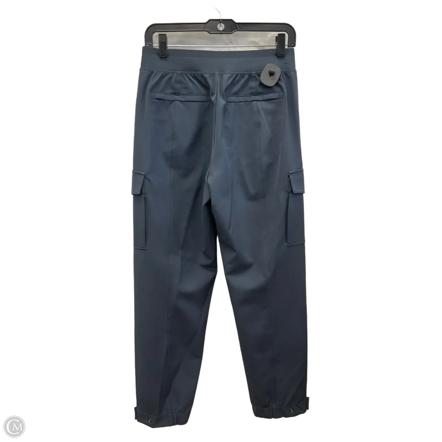 Athletic Pants By Athleta In Blue, Size: 6