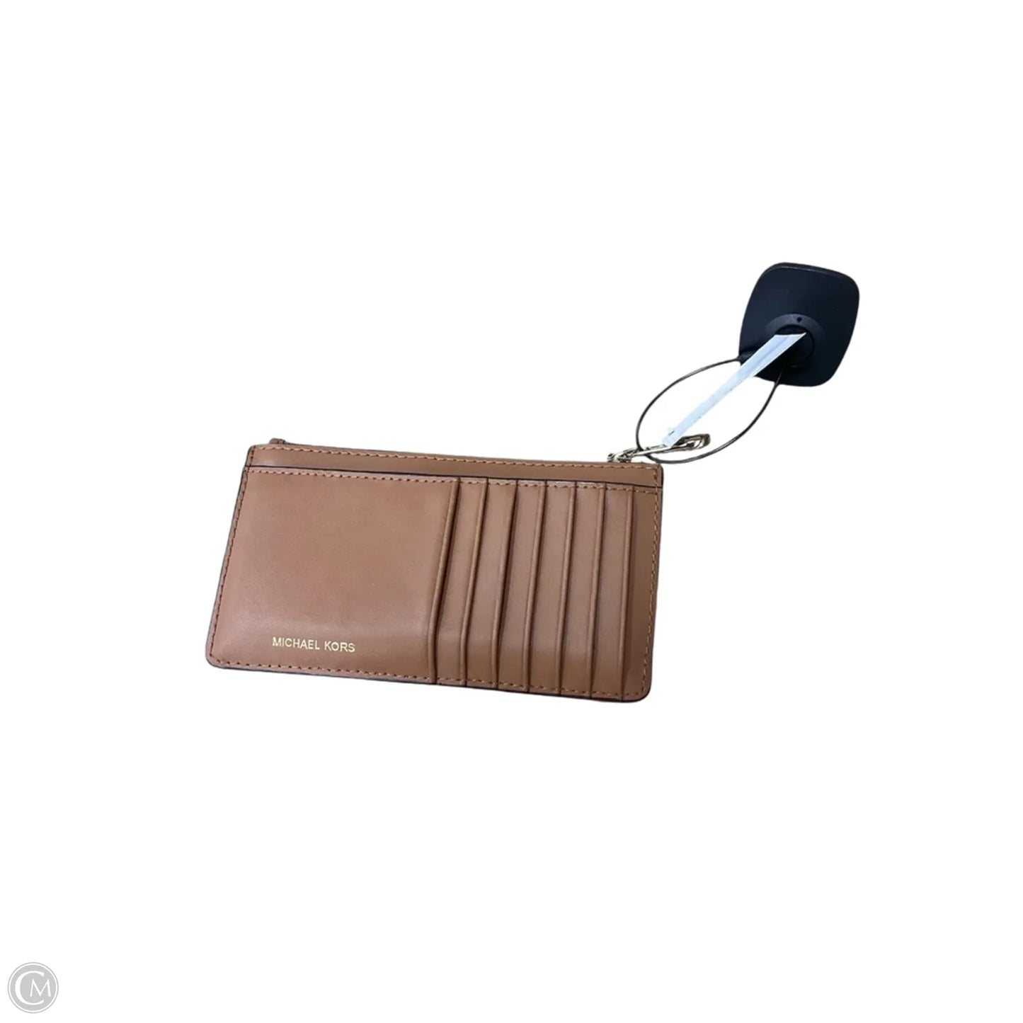 Wallet Designer By Michael Kors, Size: Medium