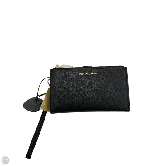 Wristlet By Michael By Michael Kors, Size: Medium