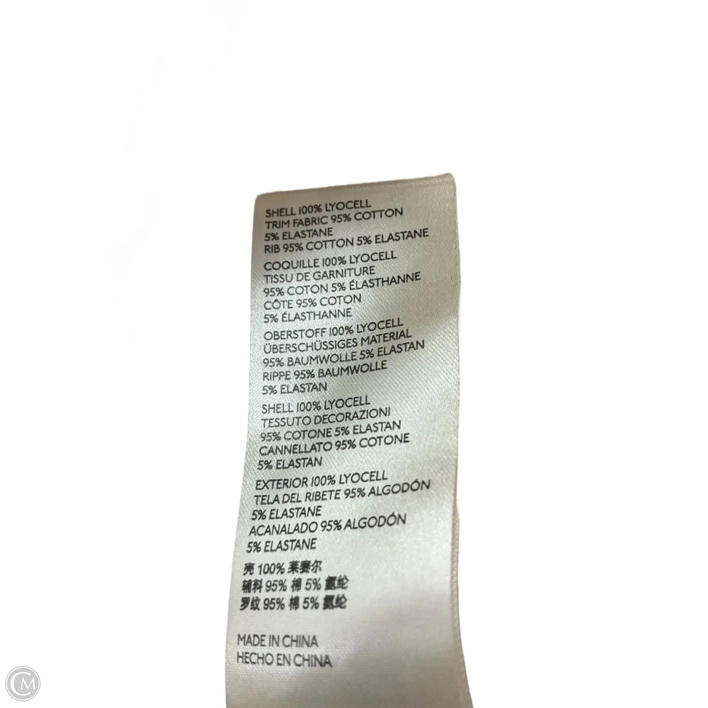 Pants Joggers By Anthropologie In Tan, Size: S