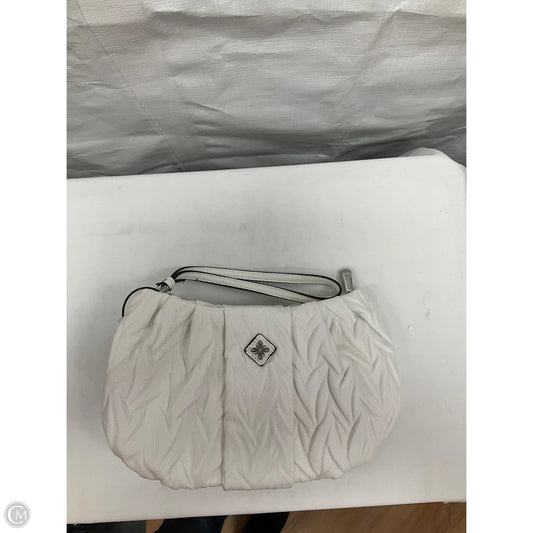 Wristlet By Simply Vera, Size: Medium