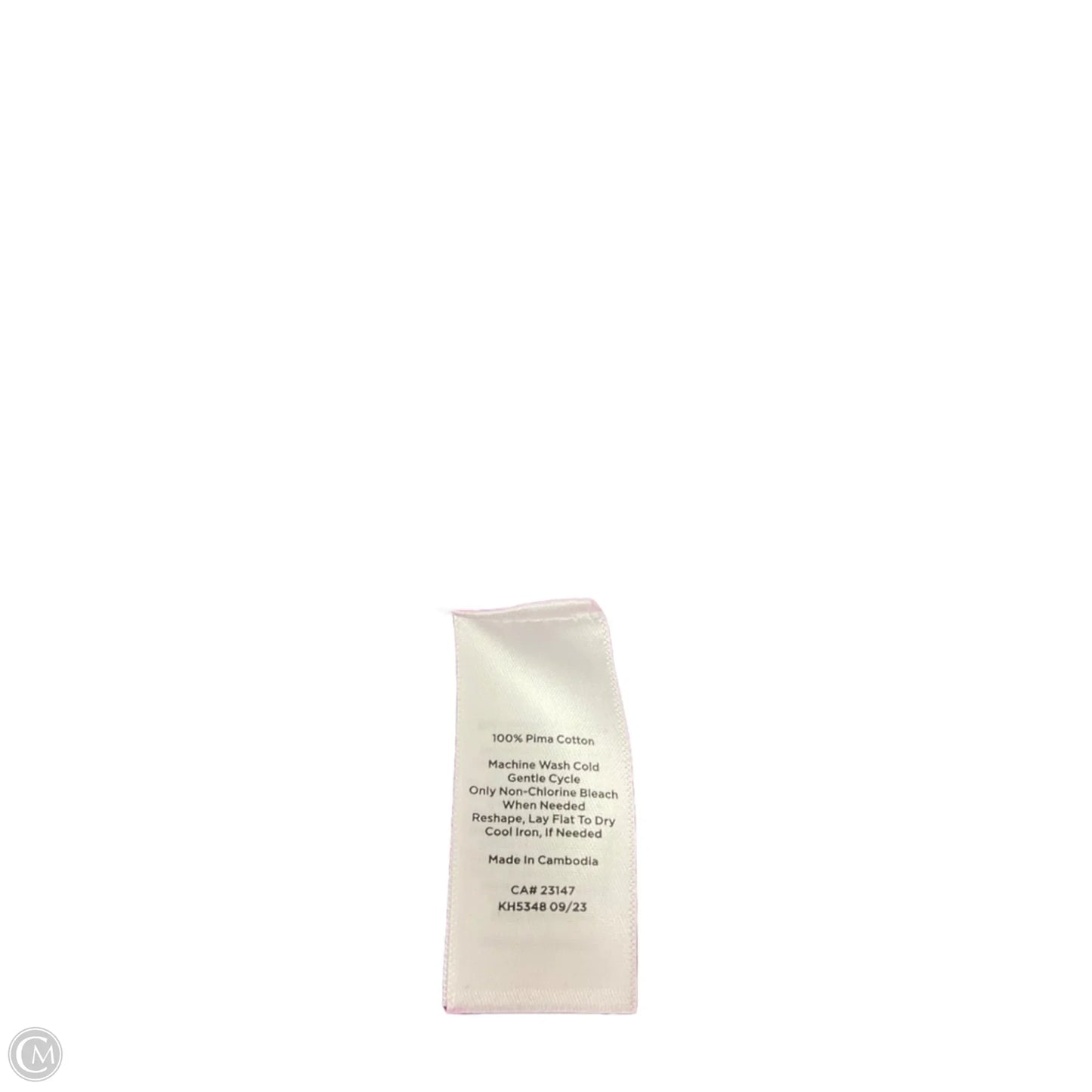 Sweater By Talbots In Purple, Size: L