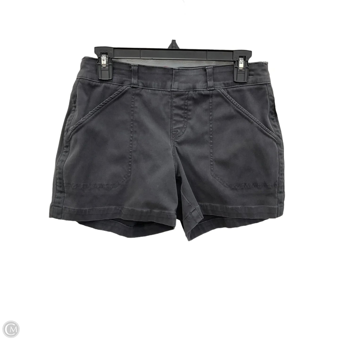 Shorts By Spanx In Grey, Size: M