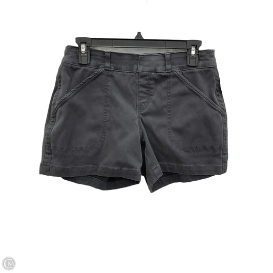 Shorts By Spanx In Grey, Size: M