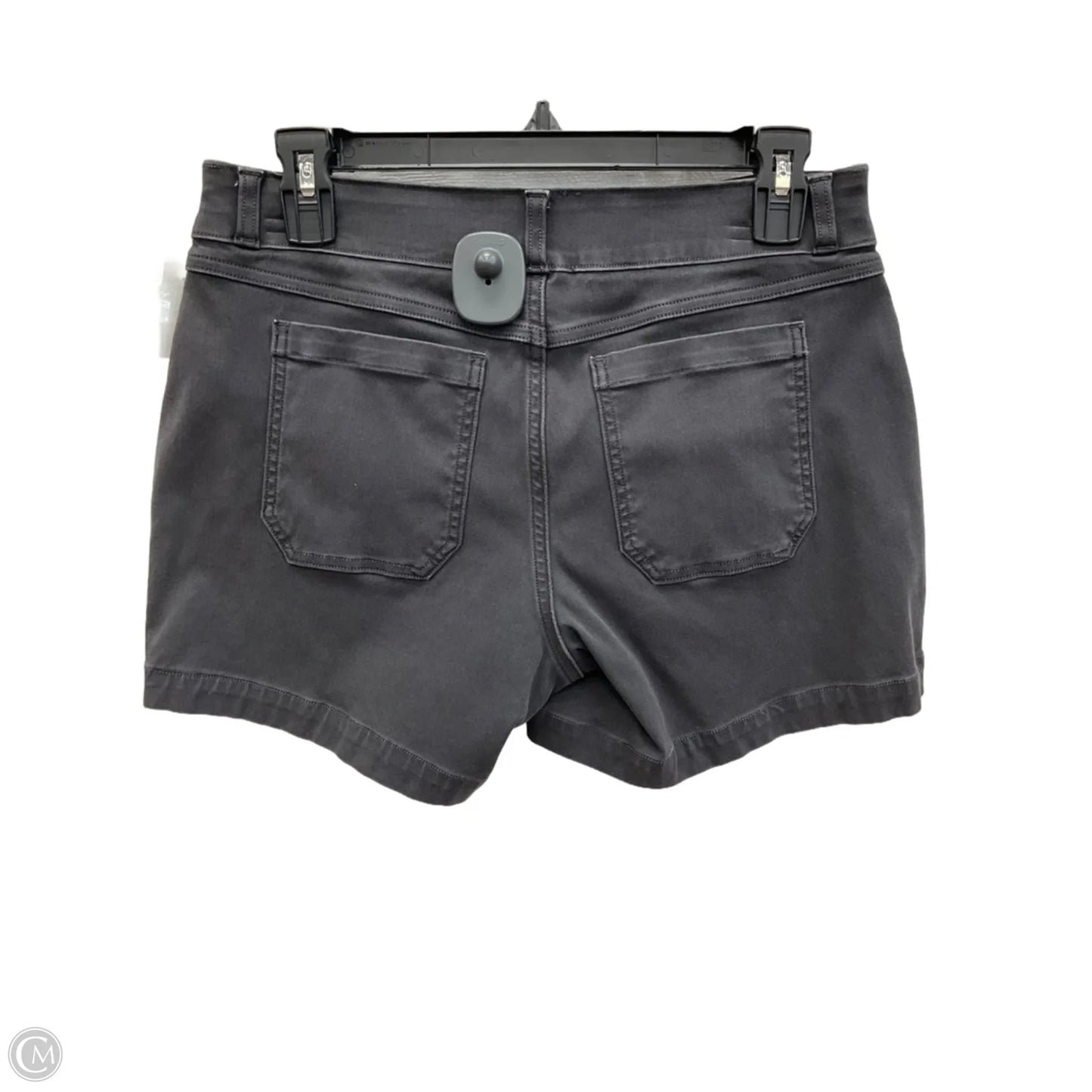 Shorts By Spanx In Grey, Size: M