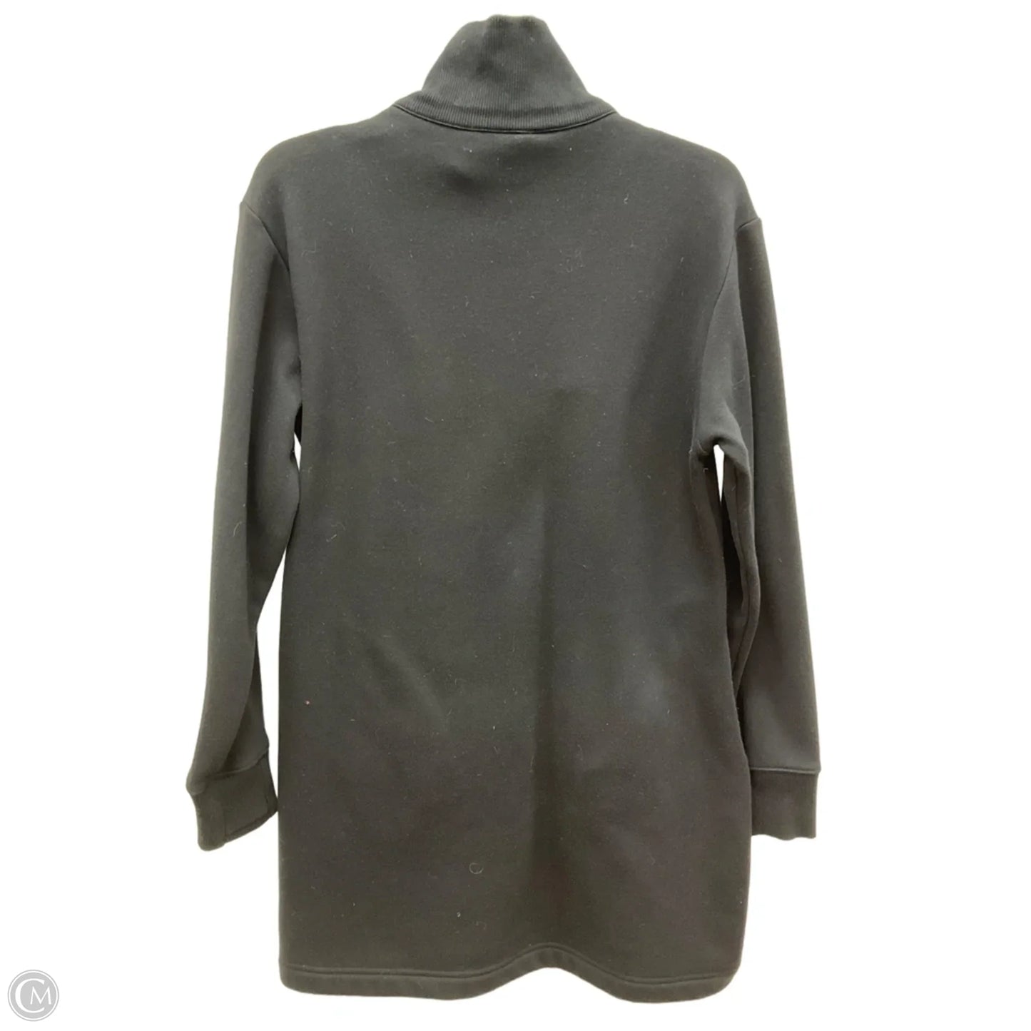 Athletic Dress By Athleta In Black, Size: Mp