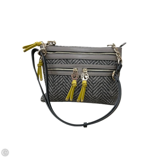 Handbag By Spartina, Size: Medium