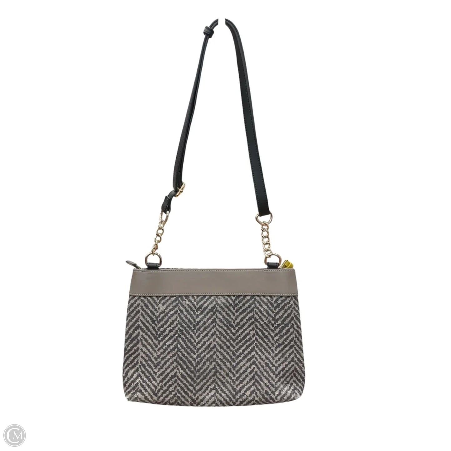 Handbag By Spartina, Size: Medium