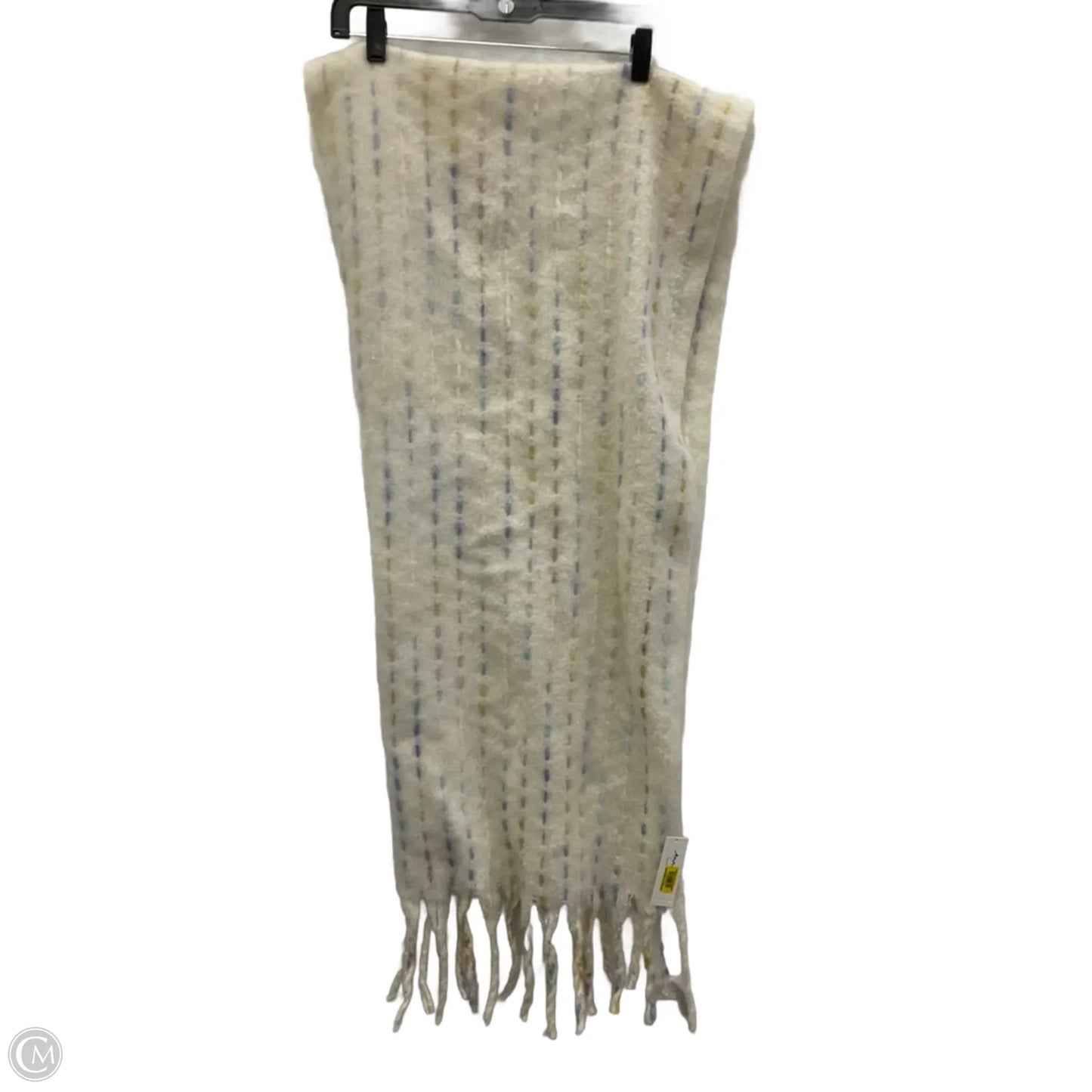 Scarf Long By Anna & Ava