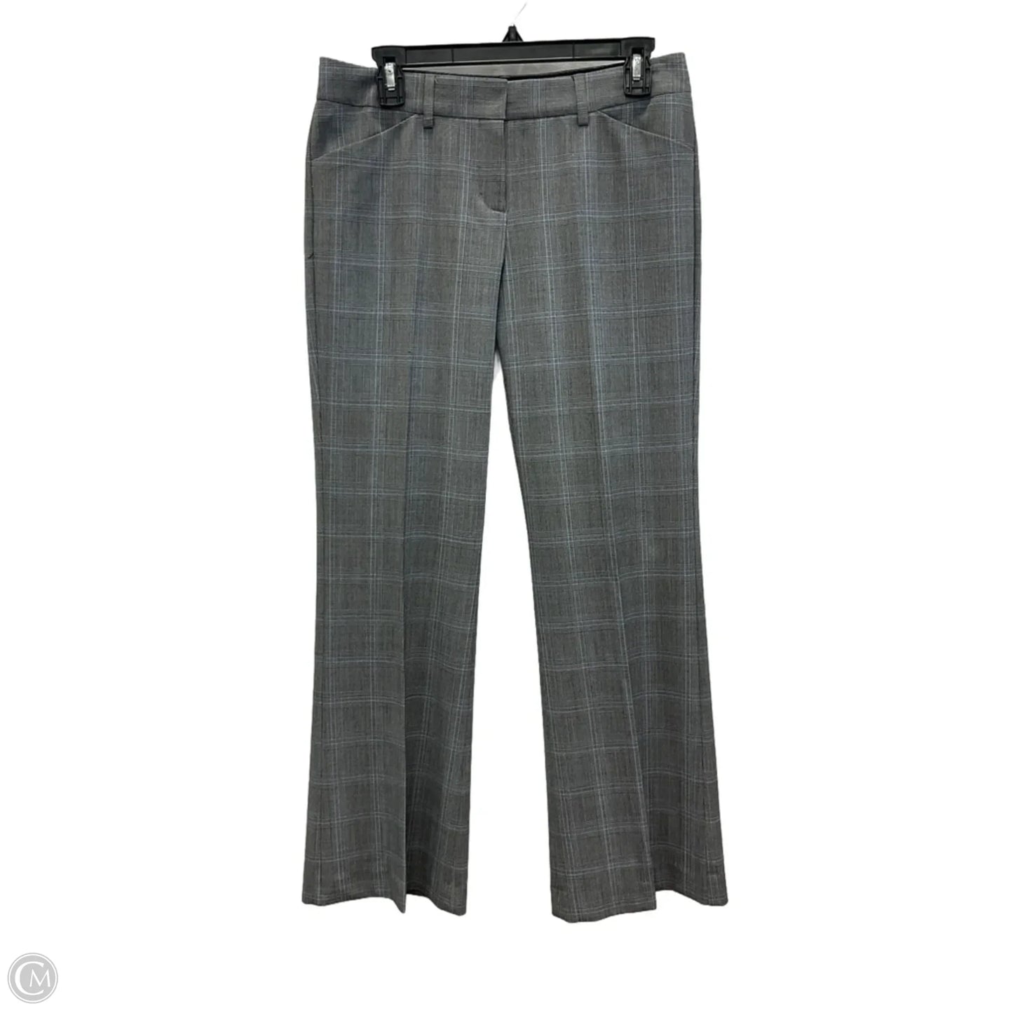 Pants Dress By Express In Grey, Size: 6