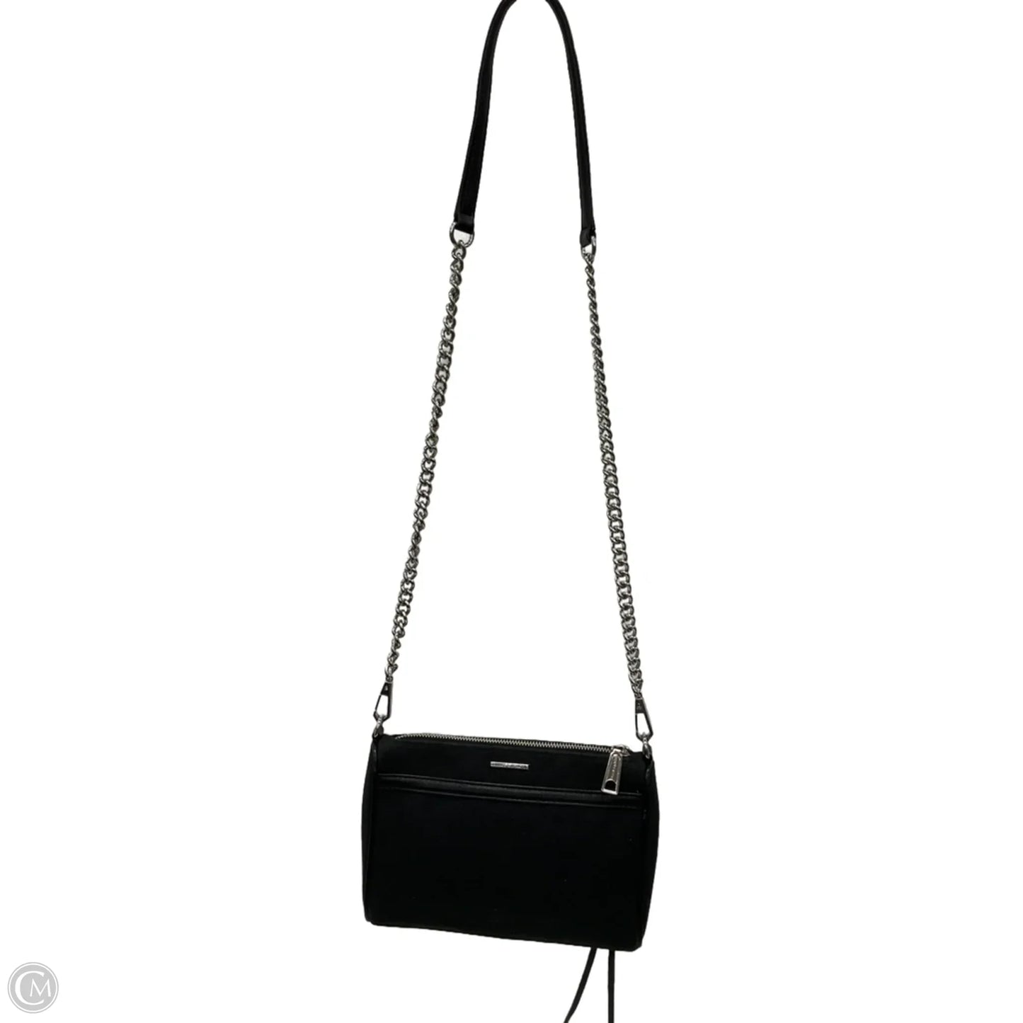 Crossbody Designer By Rebecca Minkoff, Size: Small