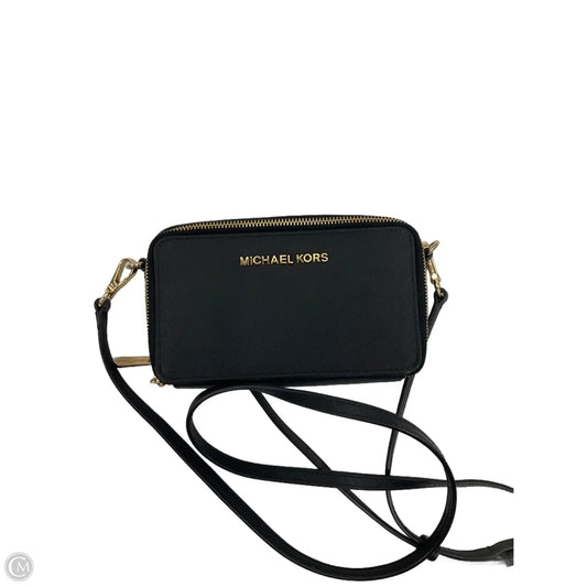 Crossbody Designer By Michael Kors, Size: Small