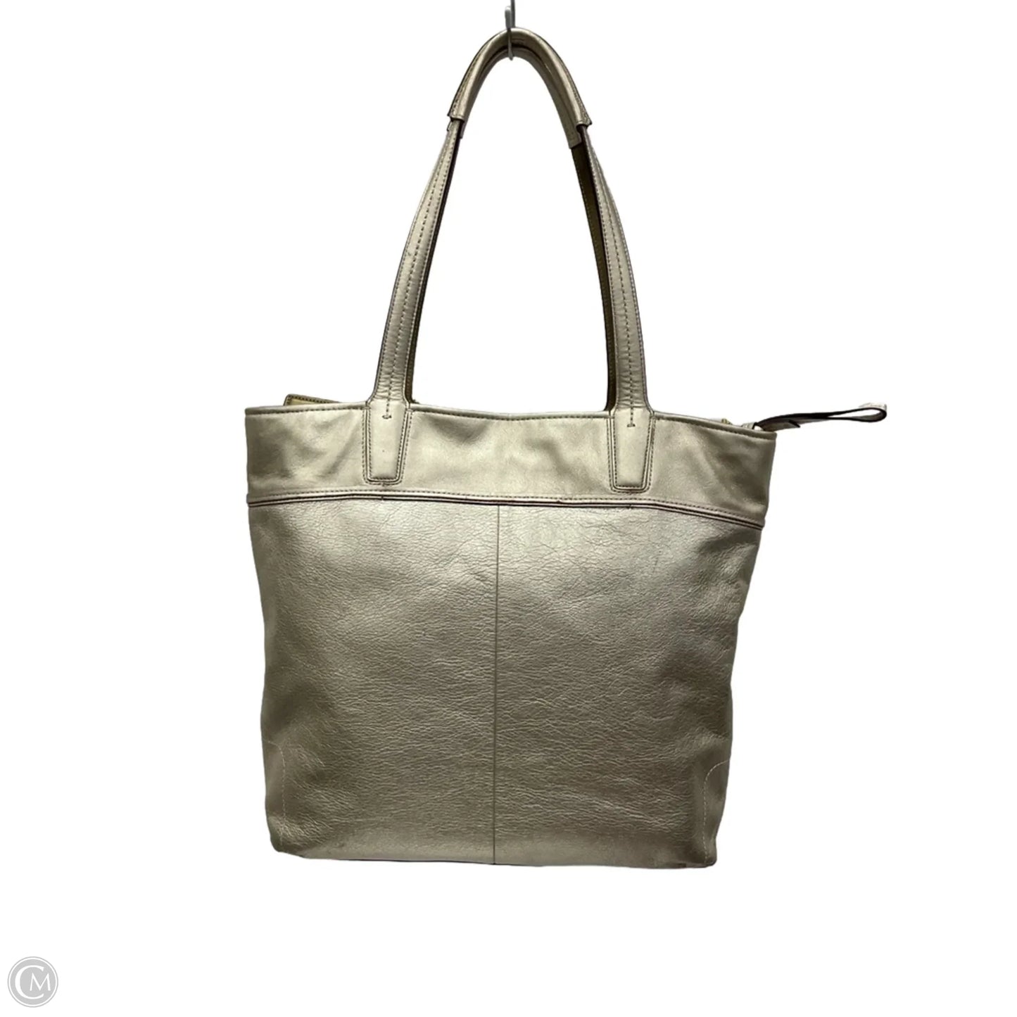 Handbag Designer By Coach, Size: Large