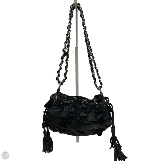 Handbag By Adrienne Vittadini, Size: Small