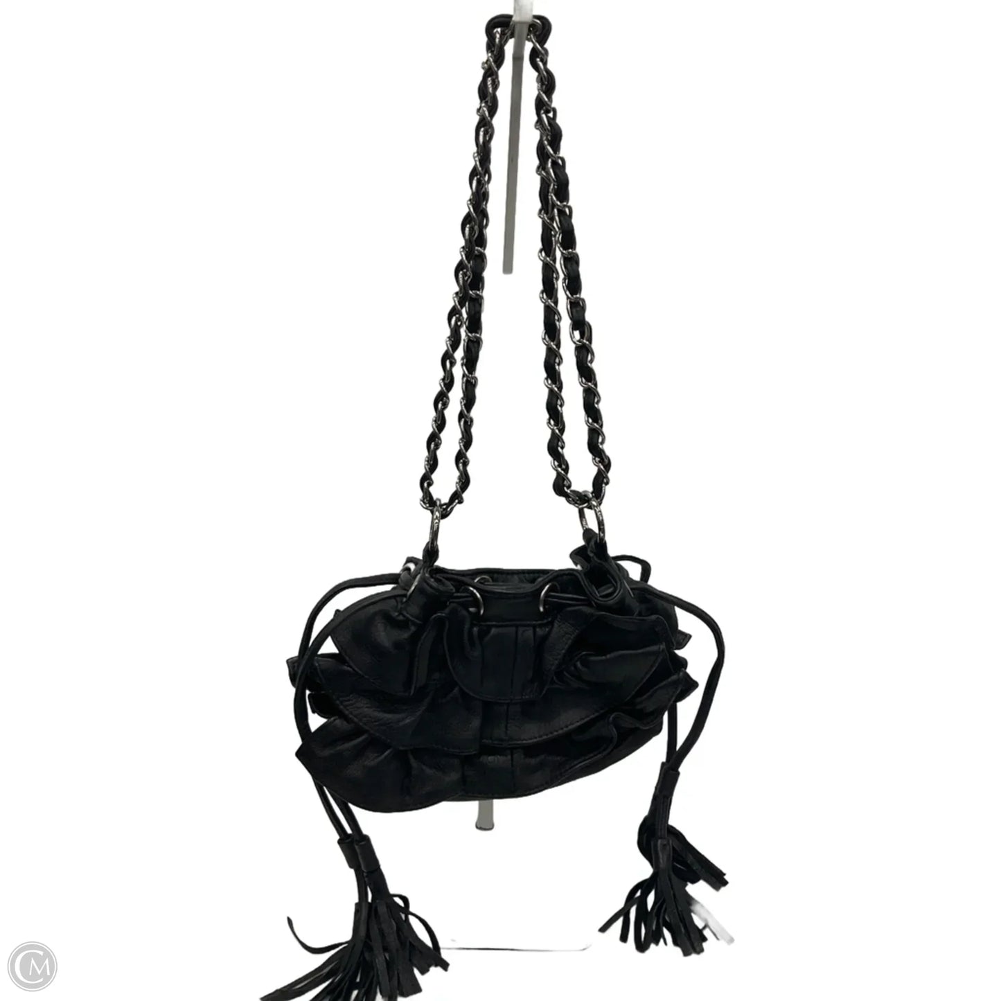 Handbag By Adrienne Vittadini, Size: Small