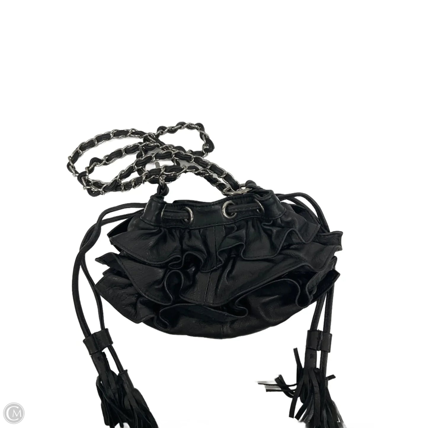 Handbag By Adrienne Vittadini, Size: Small