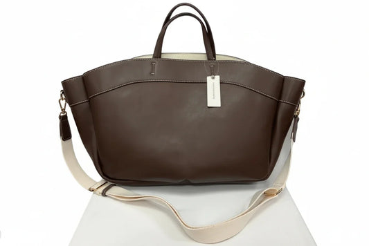 Tote By Anthropologie, Size: Medium