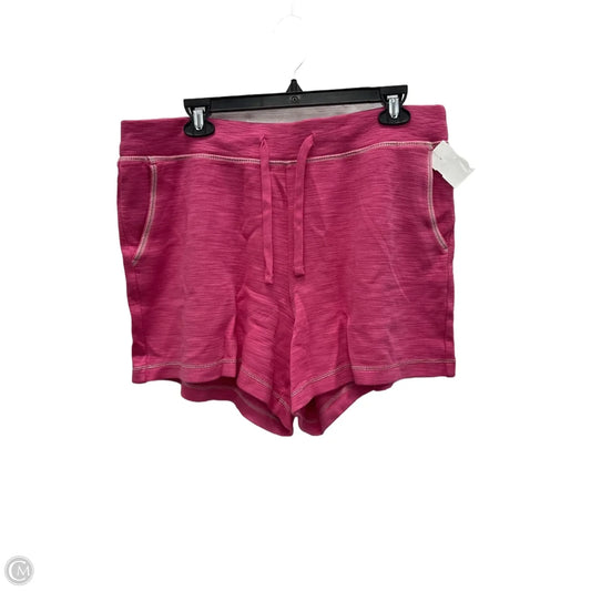 Shorts By Tommy Bahama In Pink, Size: L