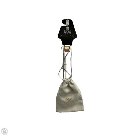 Ring Band By Kendra Scott, Size: 04 Piece Set