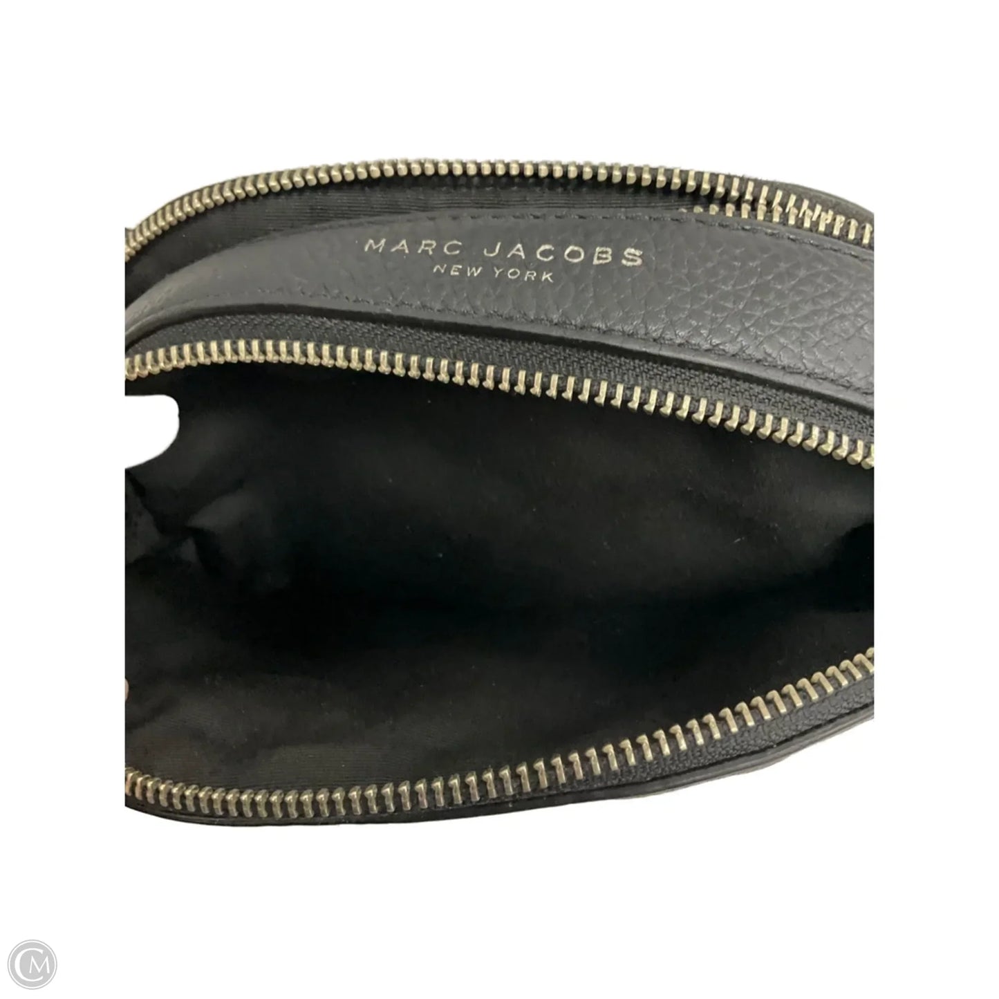 Crossbody Luxury Designer By Marc Jacobs, Size: Small