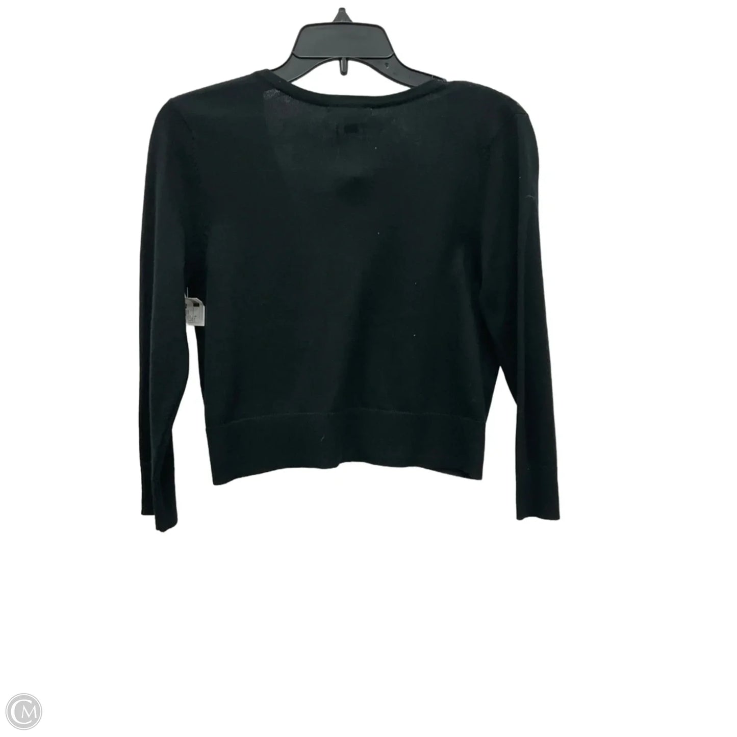 Cardigan By New York And Co In Black, Size: S