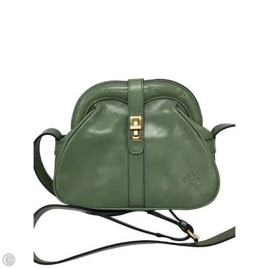 Crossbody Designer By Patricia Nash, Size: Small