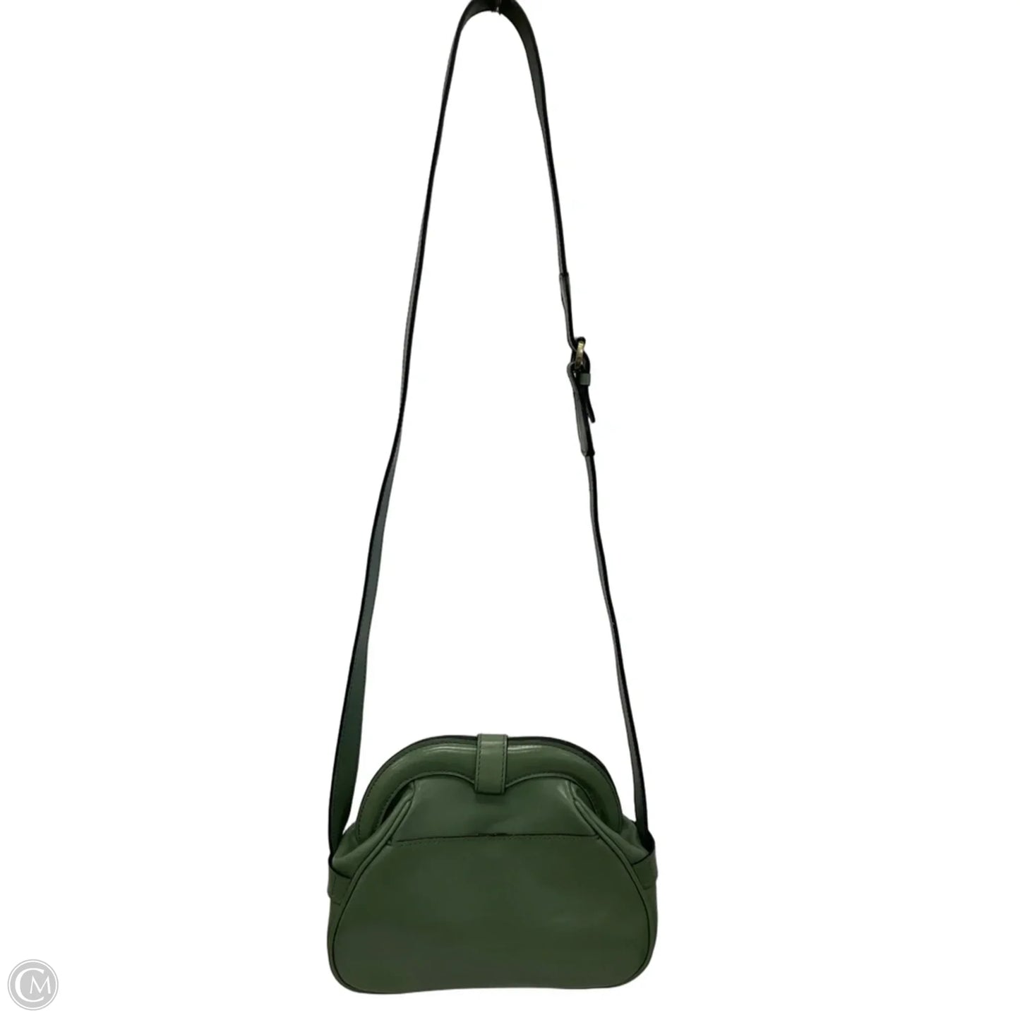 Crossbody Designer By Patricia Nash, Size: Small