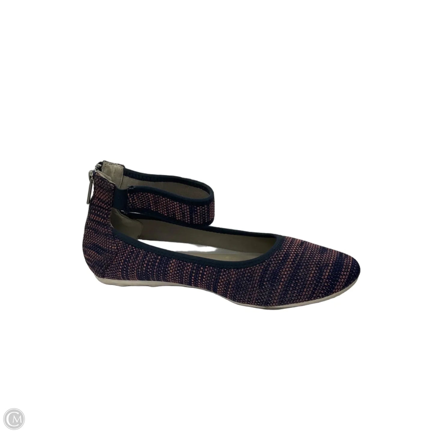 Shoes Flats By Aerosoles In Pink, Size: 9.5
