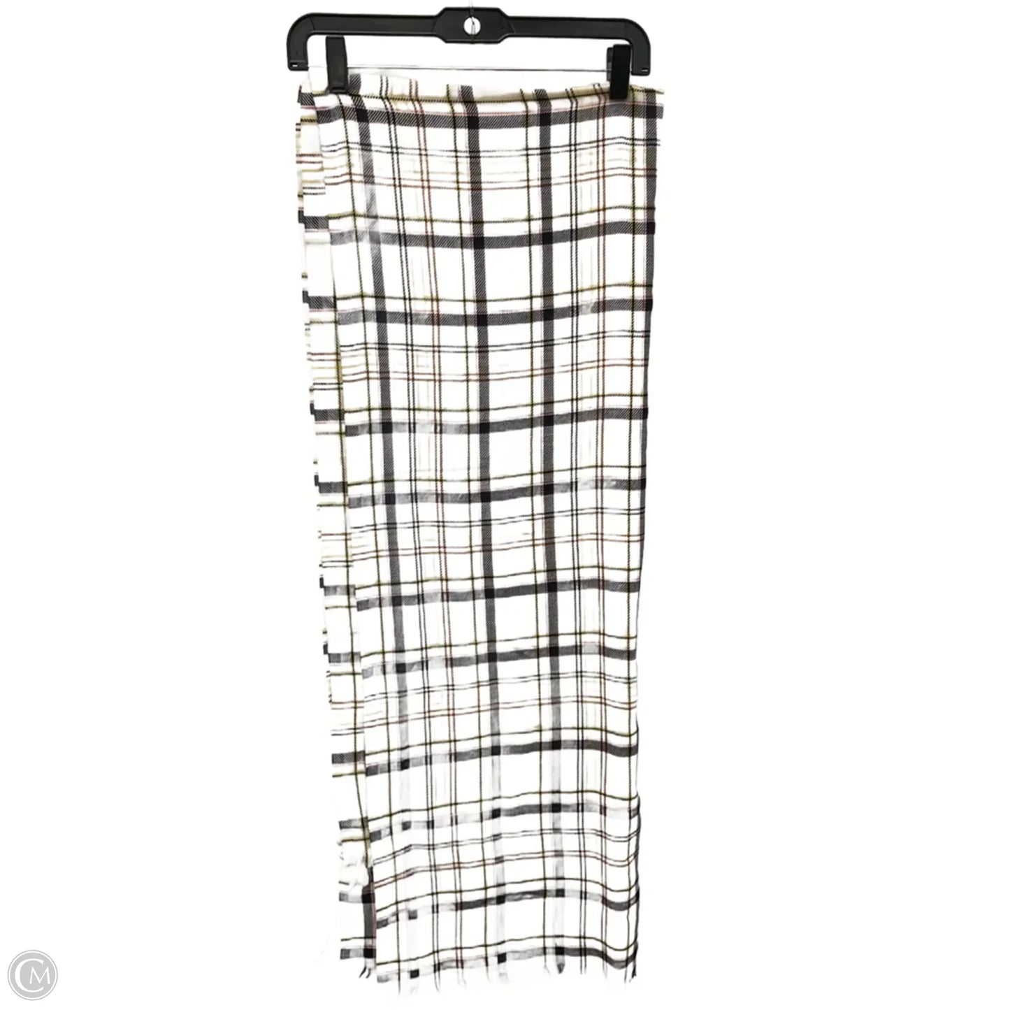 Scarf Long By Talbots