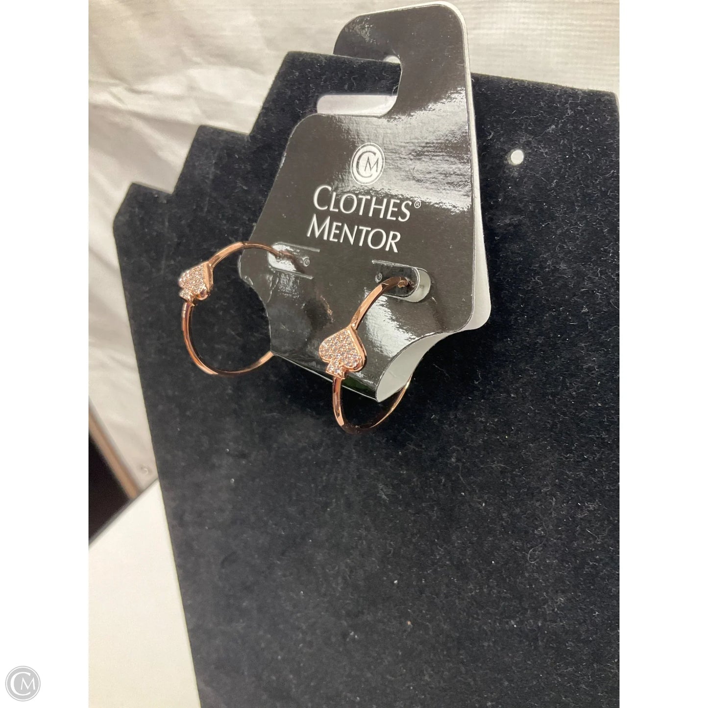 Earrings Designer By Kate Spade