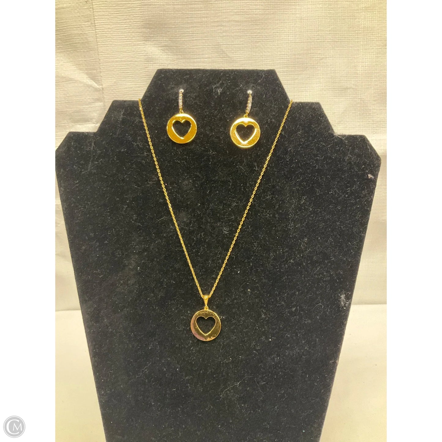 Necklace Set Designer By Kate Spade