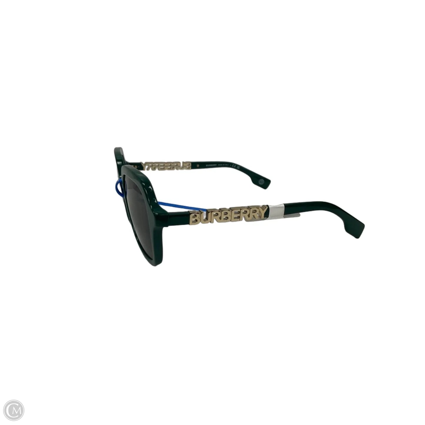 Sunglasses Luxury Designer By Burberry